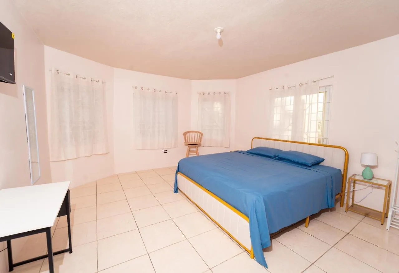 Appartement Belle Air Seaview à Runaway Bay