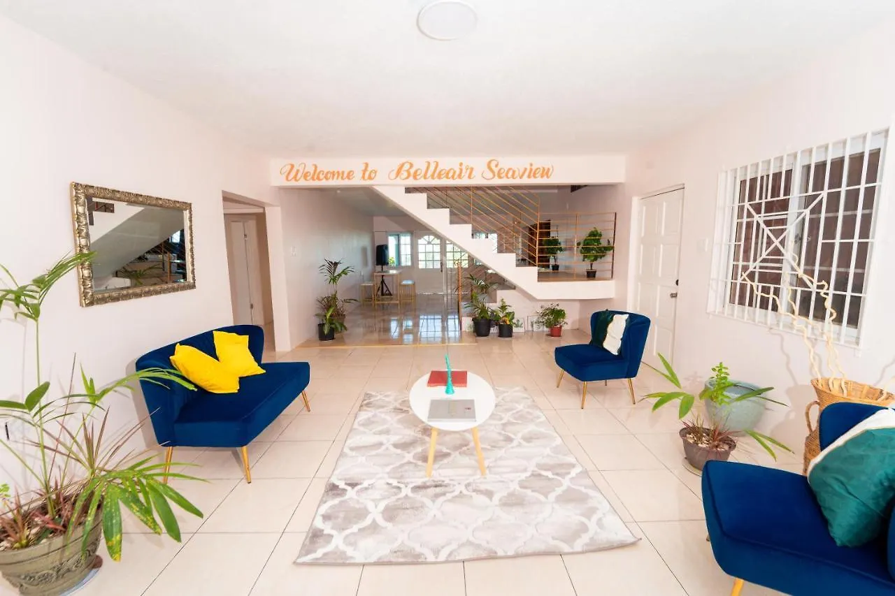 Appartement Belle Air Seaview à Runaway Bay Jamaïque