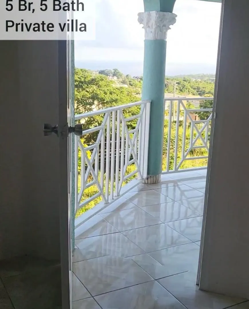 Appartement Belle Air Seaview à Runaway Bay Séjour chez l'habitant