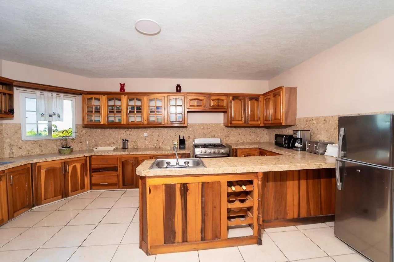 Privat bolig Belle Air Seaview Lejlighed Runaway Bay