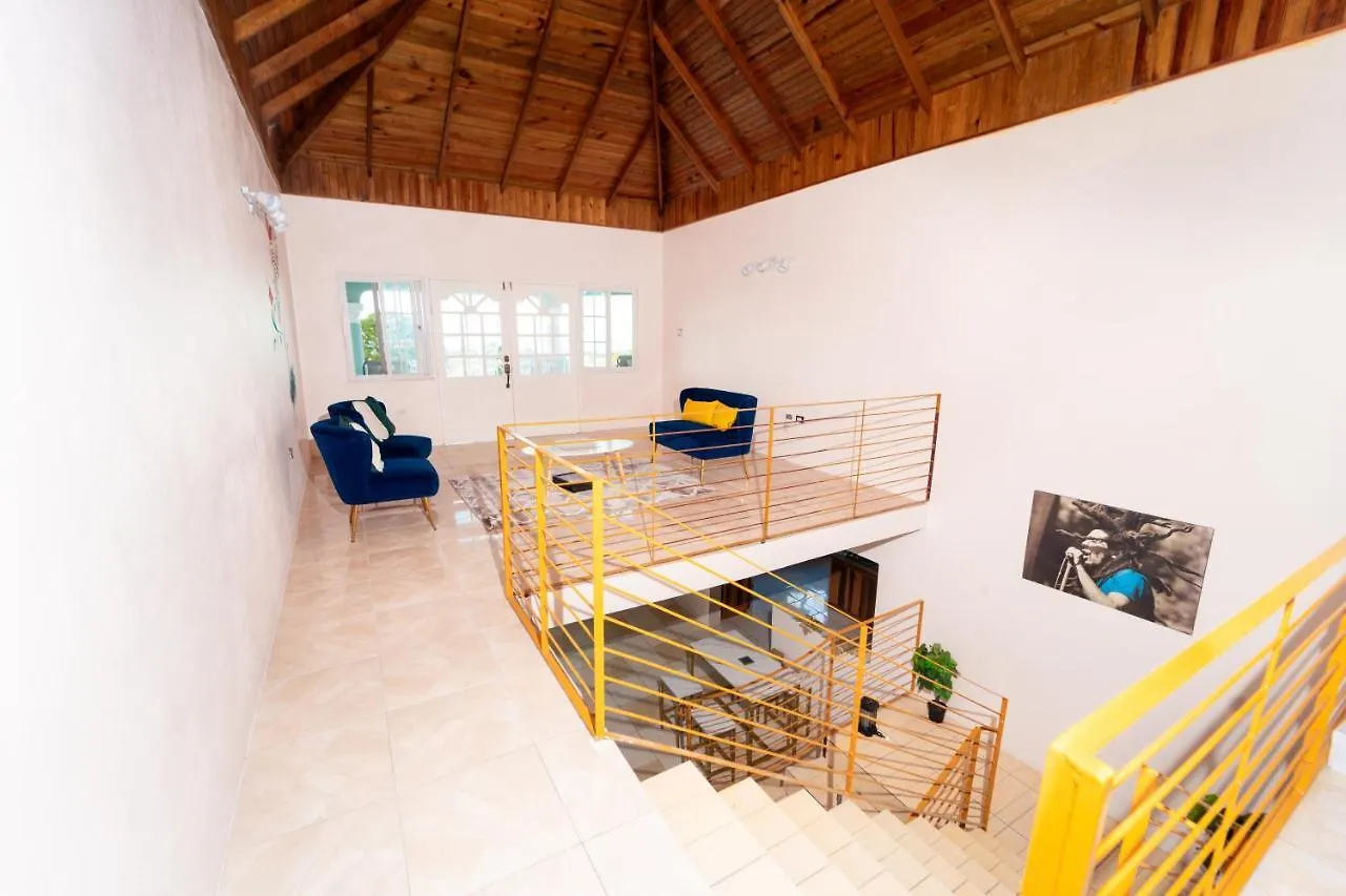 Privat bolig Belle Air Seaview Lejlighed Runaway Bay