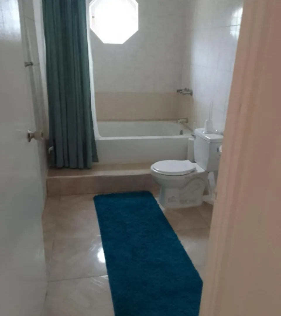 Privat bolig Belle Air Seaview Lejlighed Runaway Bay