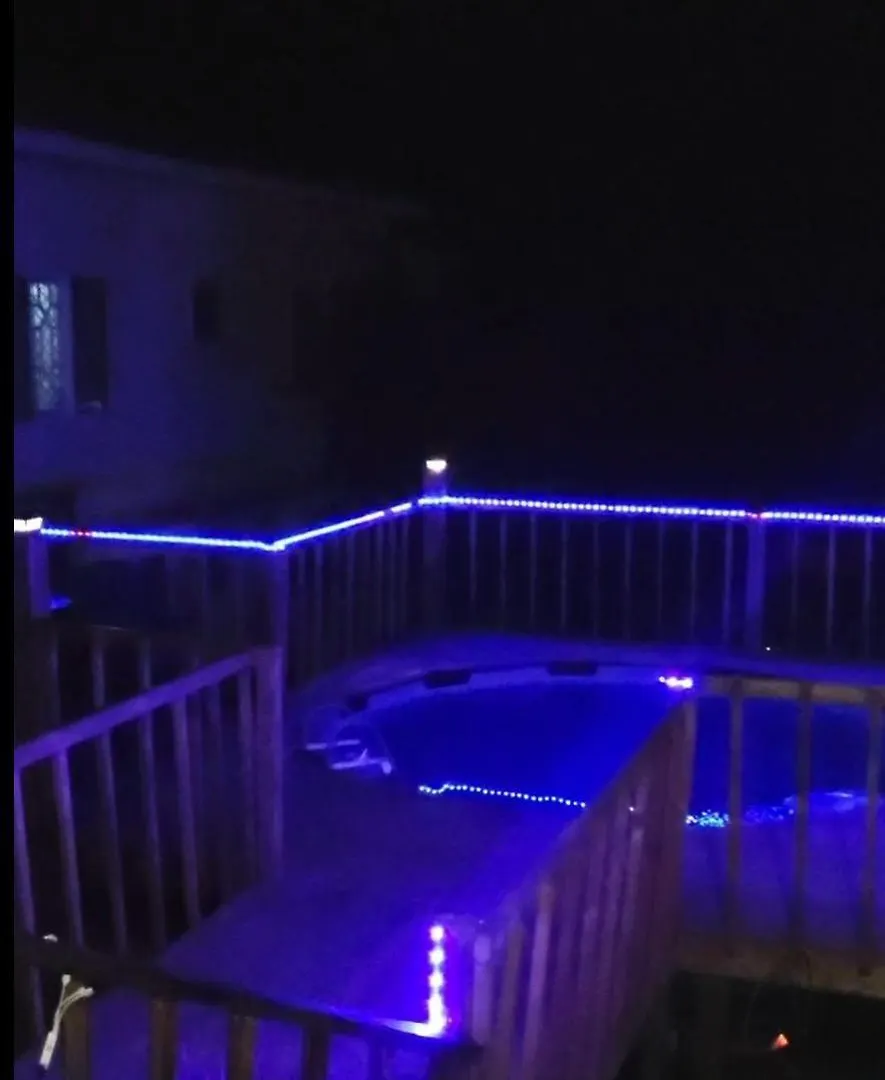 Privat bolig Belle Air Seaview Lejlighed Runaway Bay